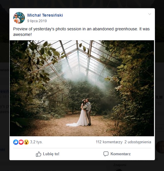 The Most Kickass Wedding Images!
